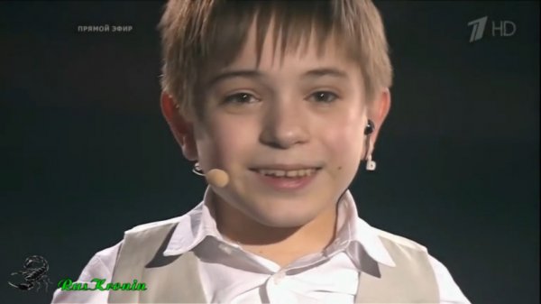 Данил Плужников - Нас бьют, мы летаем. Голос Дети. Финал Сезон 3.