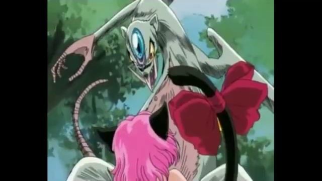 Tokyo Mew Mew/Mew Mew Power Anime Review смотреть онлайн