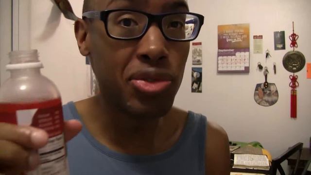 THAT TASTES LIKE (#85)... Peach Mango Cascade Ice zero calories nasty gross organic yuk - Food Vlog смотреть онлайн