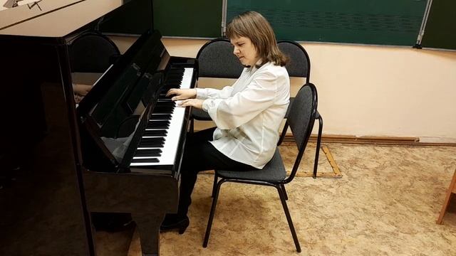 Н. Раков. "Утро" смотреть онлайн