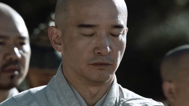 小和尚點名挑戰絕世高手，人人以為他是逞強，怎料一出手打爆全場！ смотреть онлайн