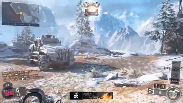 Call of dotty 3 my setting PlayStation®4* смотреть онлайн