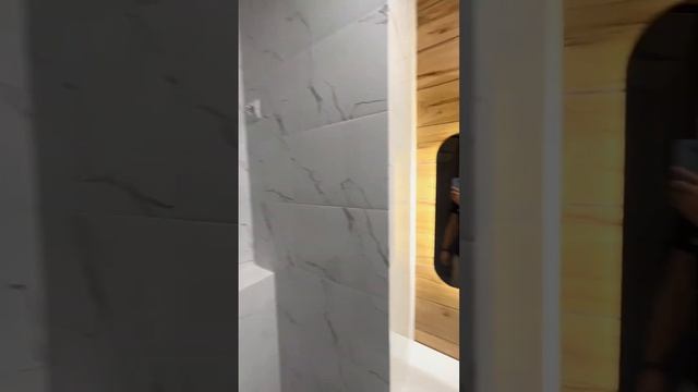 Квартира в Центре Сочи, ремонт закончили. Теперь всё идеально. Отличный вариант под сдачу! смотреть онлайн