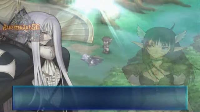 28.Shining Wind Walkthrough The End смотреть онлайн