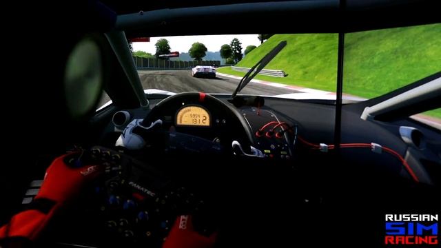 Goodbye Shift 2 * Прощай Любимый Shift 2 Unleashed * Я буду по тебе скучать вместе с Project Cars 3 смотреть онлайн