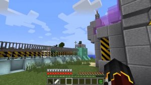 ТАНК БОСС!!! В МАЙНКРАФТ ! Алексбой Minecraft