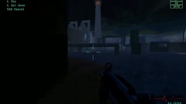 Secret Service: In Harm's Way - Mission 7 - "Cause and Effect" смотреть онлайн