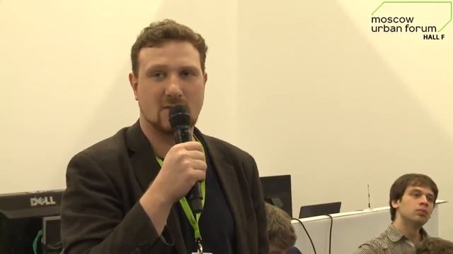 Презентация портала "Наш город" от Анастасии Раковой смотреть онлайн