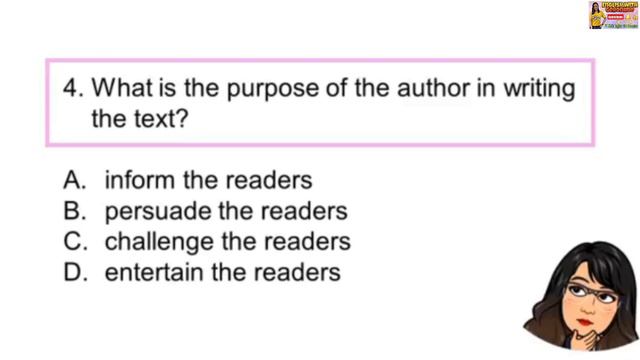 Raise Questions and Seek Clarifications on Issues Discussed in the Text смотреть онлайн