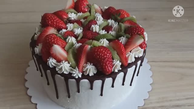 СОБИРАЕМ ТОРТ???_ПОДРОБНОЕ ВИДЕО.?????.mp4