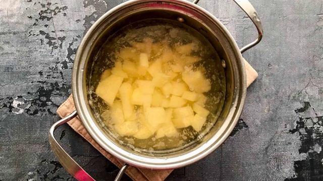 Сборник рецептов