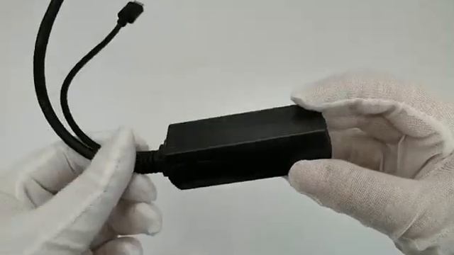 Factory direct supply PoE splitter: TYPEC0502G смотреть онлайн
