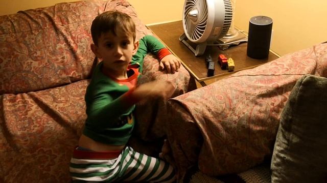 Рождество в американской семье! Как отмечают Рождество в США! смотреть онлайн