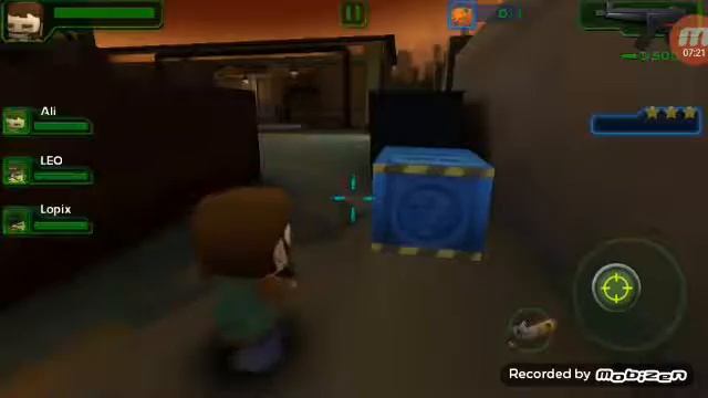 Call of mini zombies 2 прохождение смотреть онлайн