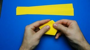 Как сделать волшебную палочку из бумаги