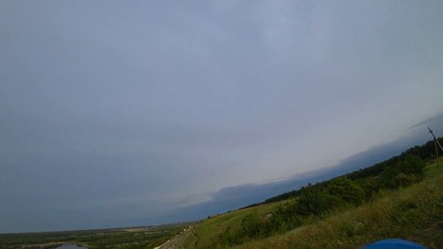 Велопоход Воронеж-Россошь 2020. смотреть онлайн