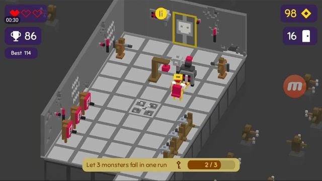 Looty dungeon:all bosses: смотреть онлайн