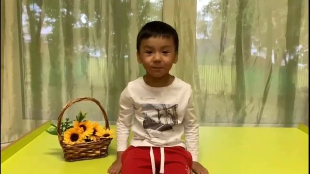 С Днем дошкольного работника смотреть онлайн