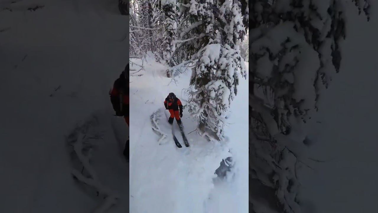 Когда попросил друга поснимать. смотреть онлайн