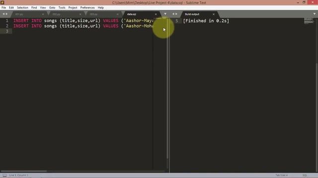 Web Scraping ( 30 Live Project 4 (Part 3) ) смотреть онлайн