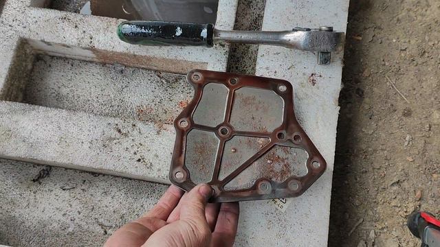 Ниссан Максима А32 Цефиро АКПП замена масла смотреть онлайн