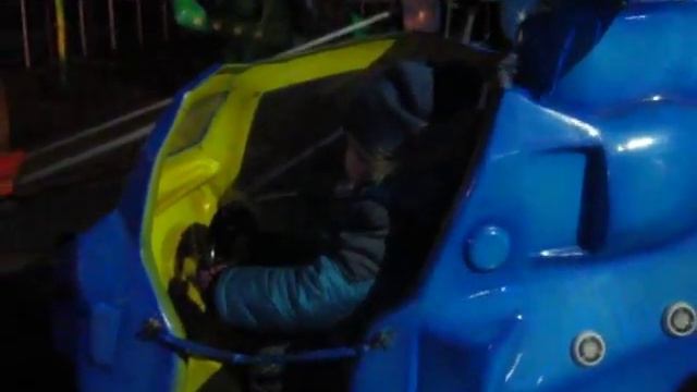 На открытии Новогодней Елки в Виннице. смотреть онлайн