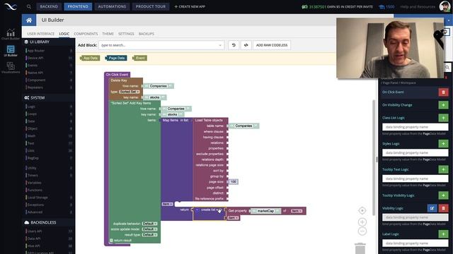About Hive's Sorted Set - Demo App смотреть онлайн