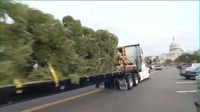 This Holiday Season Brought to You by Clean Diesel Power смотреть онлайн