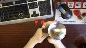 заправка газовой зажигалки от 200 граммового баллона.