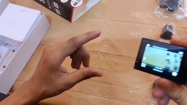 Sjcam sj6 legend unboxing?|Review?. Best camera under 10000?| Video quality test?|2021 смотреть онлайн