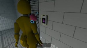 HAYDEE MAP Challenge | Haydee Toy Chica FNaF Mod LIVESTREAM 001.