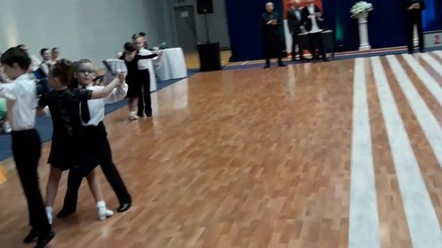 ?Хрустальный кубок 2020/? 2 место/?Серебро/♨️Спортивные танцы/?♂️Чачача/?♂️ Мой номер 33 смотреть онлайн