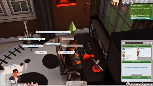 MODS NECESARIOS para empezar en los Sims 4 en español ?✨ смотреть онлайн