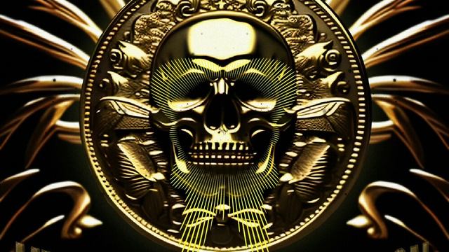 For The Nigguz Memphis Cult, Groove Dealers, SPLYXER - For The Nigguz