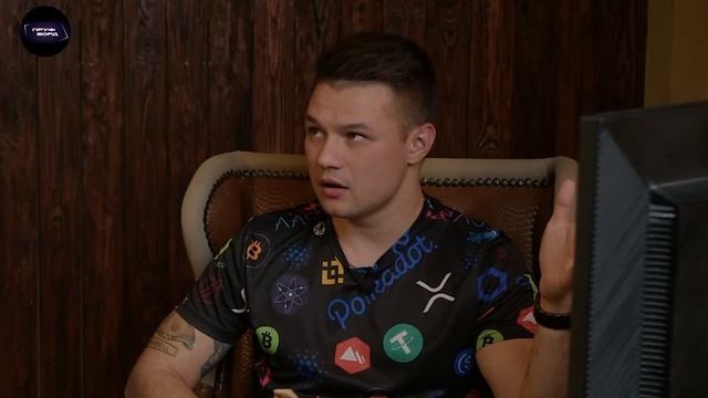 Анализ крипты и поиск сделок инсайдера.Часть 2 смотреть онлайн