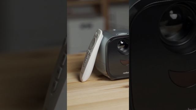 Создан для самых маленьких: проектор Ray Element смотреть онлайн