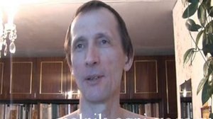 Норбеков. Суставная гимнастика 1 часть.