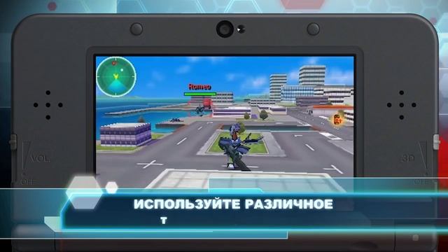 Обзор Little Battlers eXperience смотреть онлайн