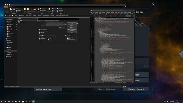 Space Engineers - Remove all armor blocks in a matter of seconds (Tutorial) смотреть онлайн