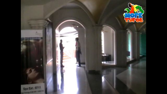 Kenilworth Beach Resort 4+* Гоа Море Туров смотреть онлайн