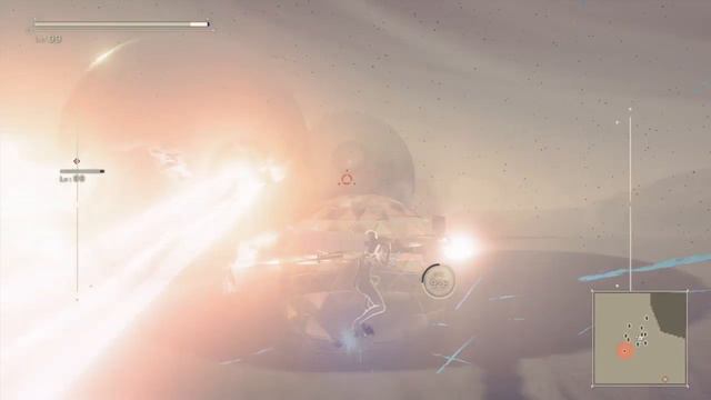 NieR:Automata - Emil's determination. (A2) смотреть онлайн