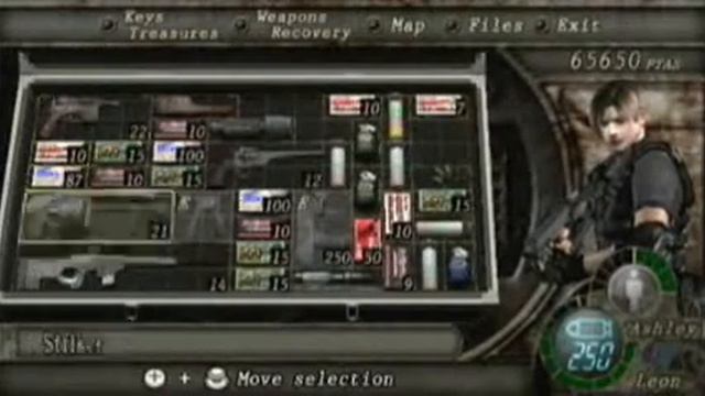 Let's Play Resident Evil 4: Chapter 5-2 (Part 1) смотреть онлайн