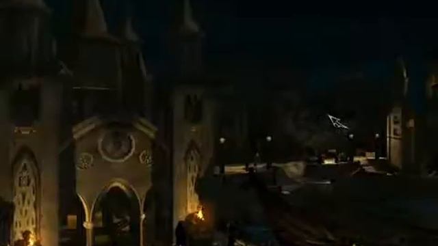 Jazz and Faust - worst ever voice acting_ #intro.flv смотреть онлайн