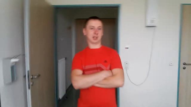 Шикарная больница