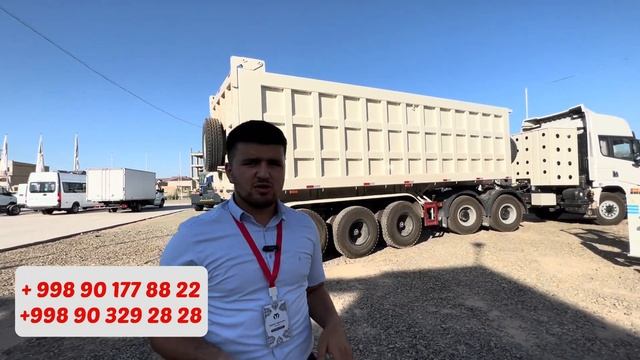 FAW , SHACMAN YUK MASHINALARI 2000$ ARZONIGA SOTIB OLING // TASHKENT MOTORS XORAZM FILLIALI OCHILDI смотреть онлайн