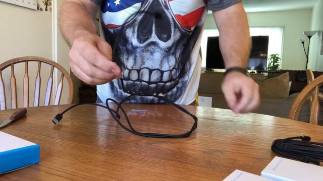 Сертифицированный Apple MFI Lighting кабель,кабеля от Anker с пожизненной гарантией. смотреть онлайн