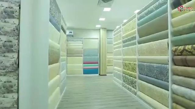 Галерея интерьера, обои в Ташкенте. Stroy Center. смотреть онлайн