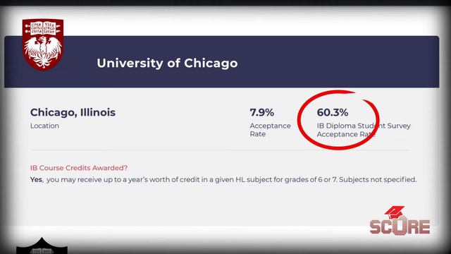 Is the IB Diploma Program worth it? Why you should do the IB, and how to get your school to switch смотреть онлайн