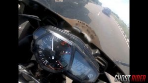 Yamaha R3 VS CBR 250RR | 0 TO 100 | TOPSPEED BATTLE !!!