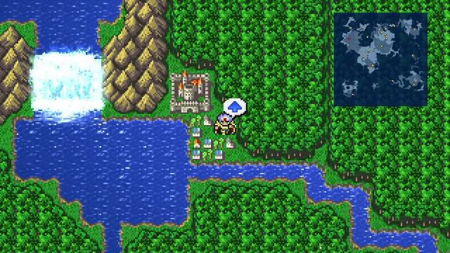 Magnetic Cavern and Tower of Zot IV Pixel Remaster (100% Steam Playthrough) смотреть онлайн